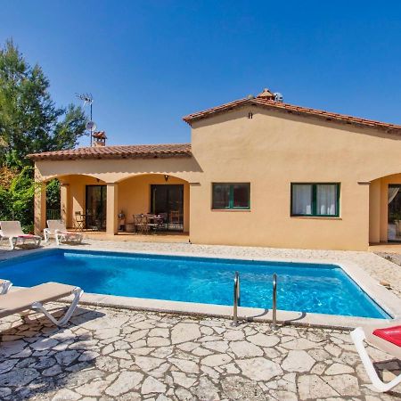 Holiday Home Mas Pere By Interhome Calonge  Esterno foto