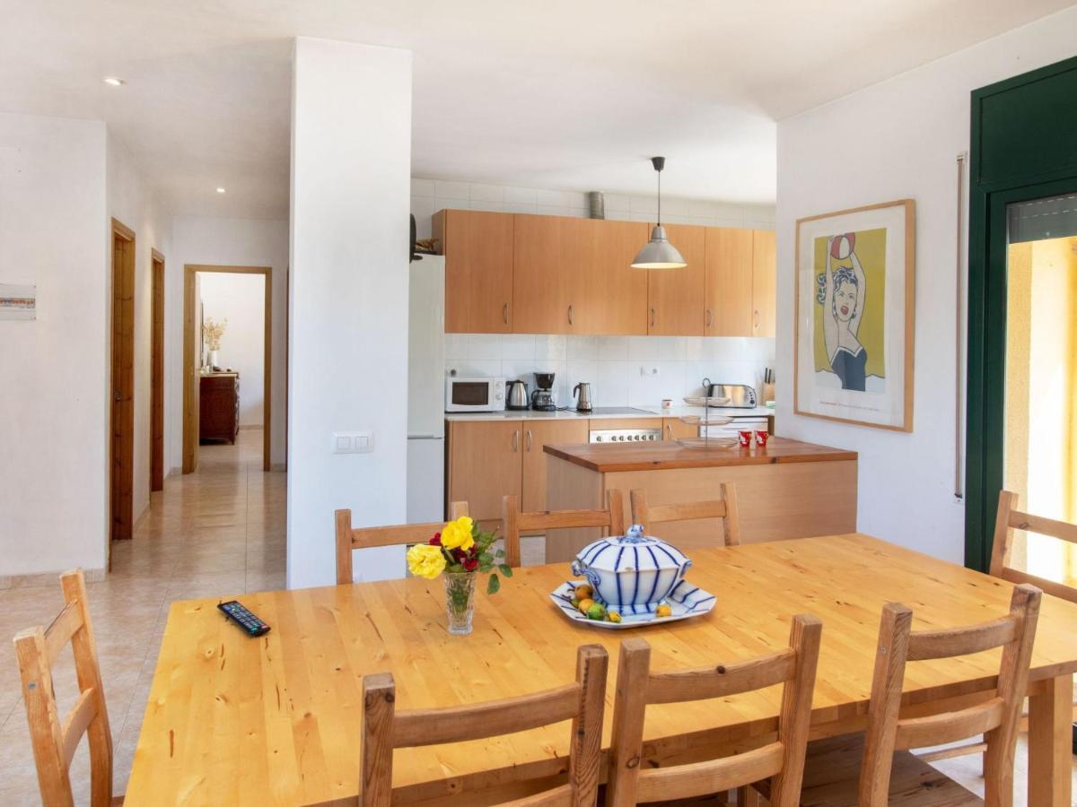 Holiday Home Mas Pere By Interhome Calonge  Esterno foto