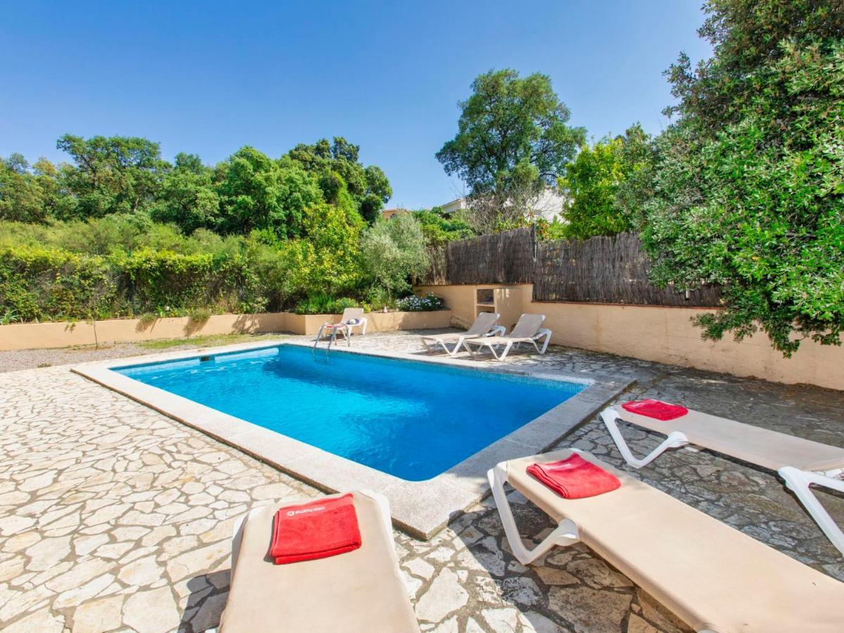 Holiday Home Mas Pere By Interhome Calonge  Esterno foto