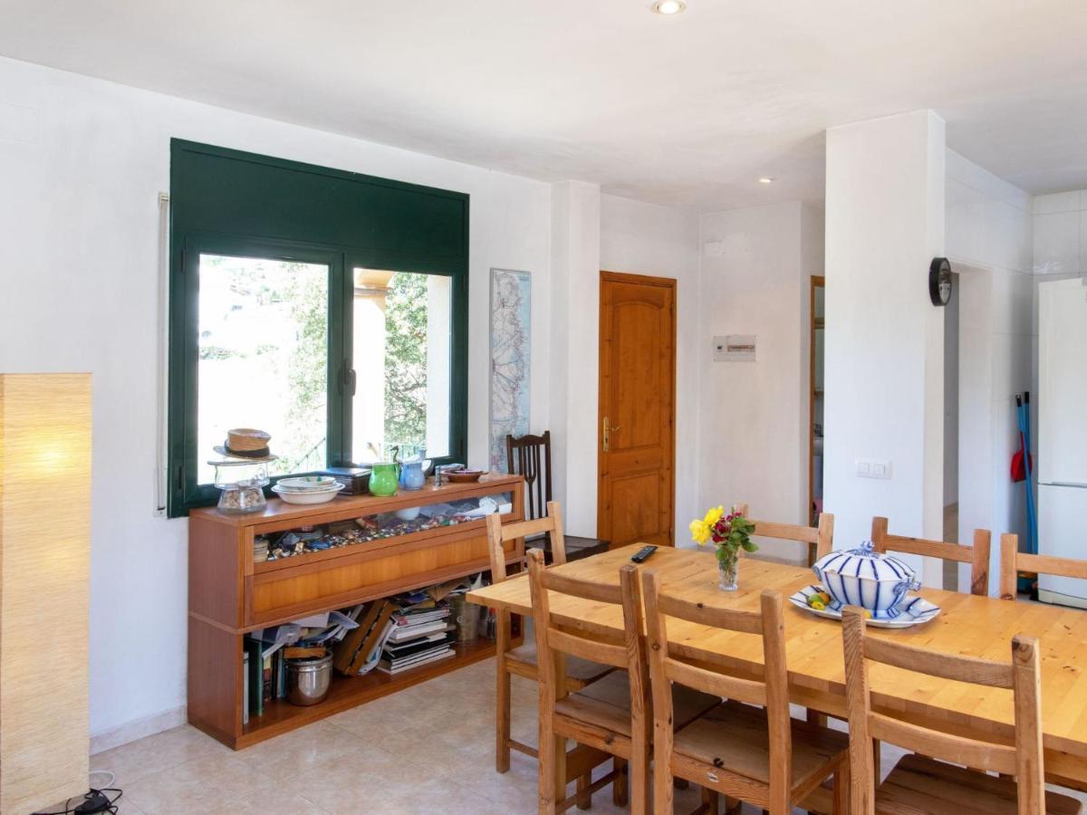 Holiday Home Mas Pere By Interhome Calonge  Esterno foto