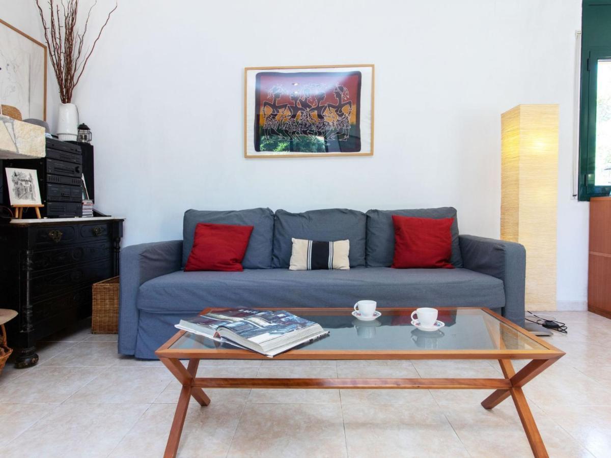 Holiday Home Mas Pere By Interhome Calonge  Esterno foto